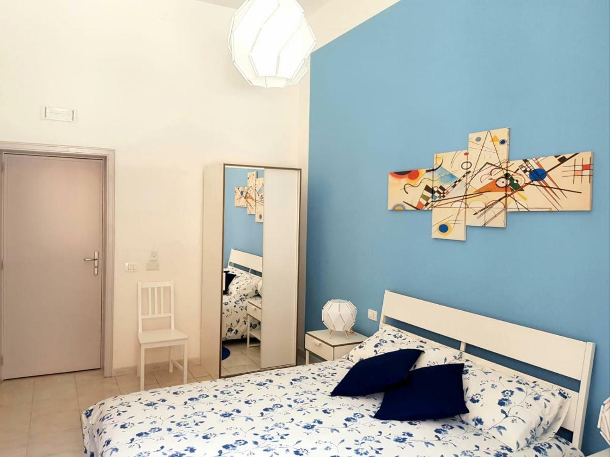 L'Opera Dei Pupi B&B Avola Eksteriør bilde