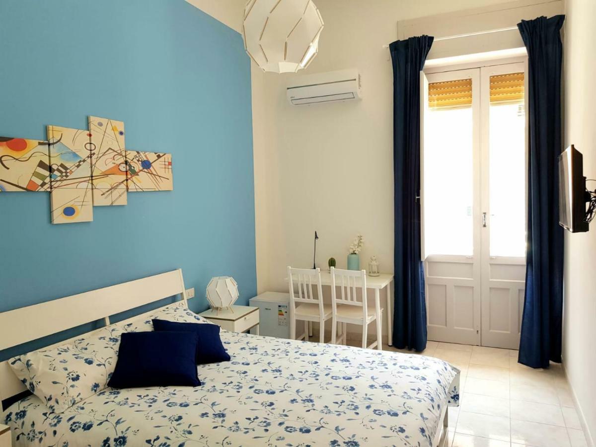 L'Opera Dei Pupi B&B Avola Eksteriør bilde