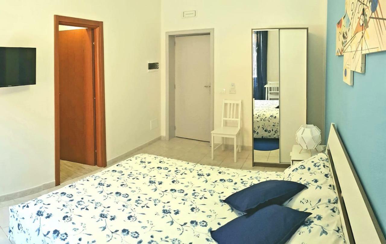 L'Opera Dei Pupi B&B Avola Eksteriør bilde